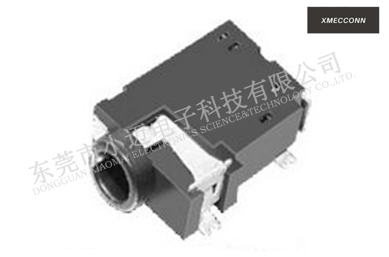 耳機插座