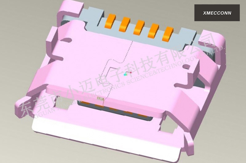 USB插座廠家