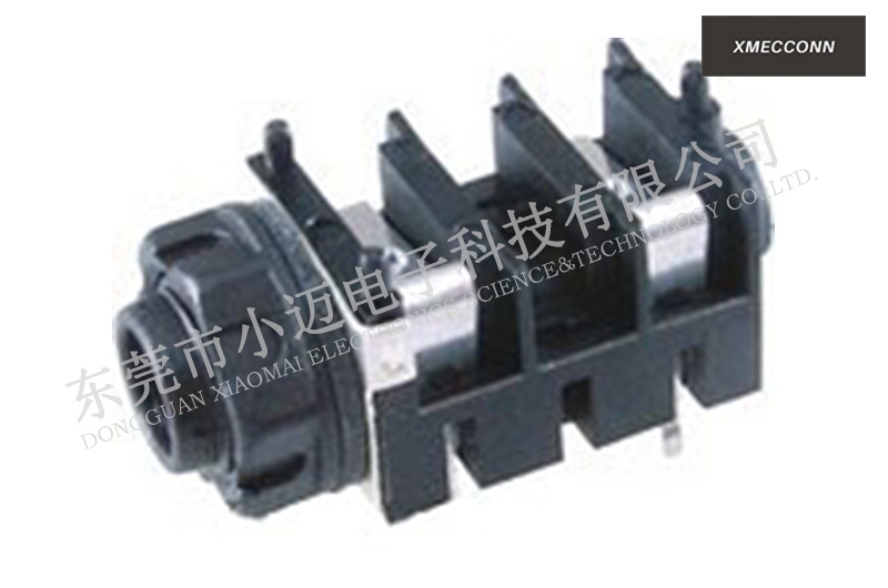 防水耳機(jī)插座 防水耳機(jī)插座