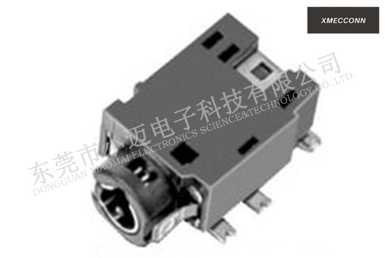 耳機(jī)插座 耳機(jī)插座