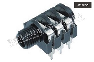 耳機(jī)插座廠家