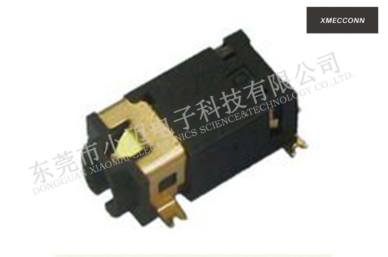 圓形耳機插座 圓形耳機插座