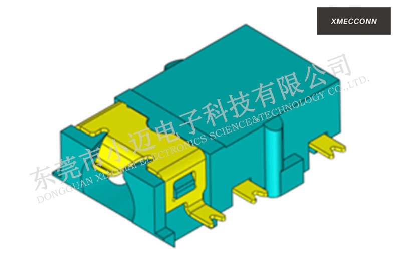 防水耳機插座 防水耳機插座
