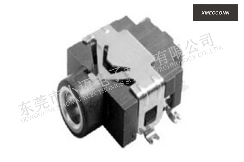 耳機插座廠家