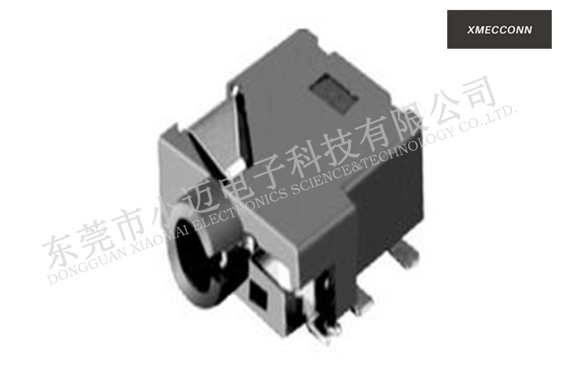 防水耳機(jī)插座