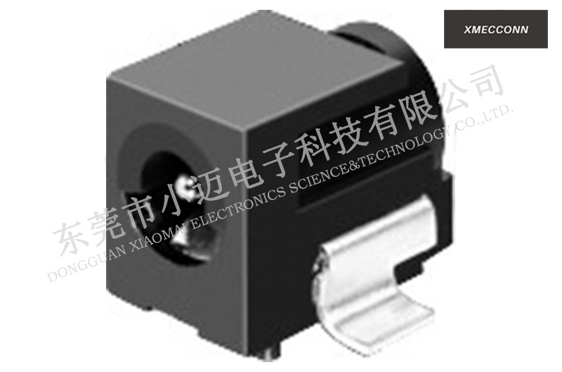 DC電源插座