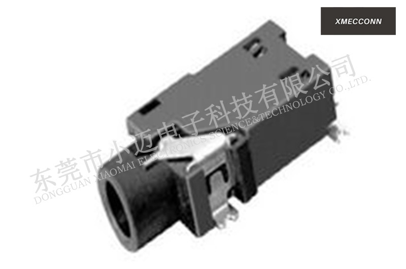 DC電源插座